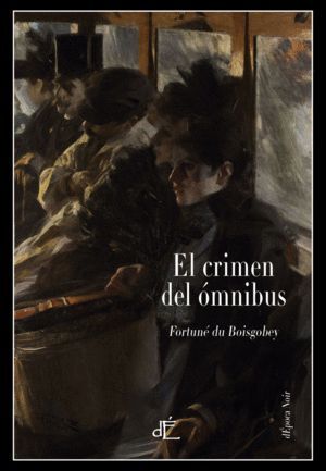 CRIMEN DEL OMNIBUS,EL