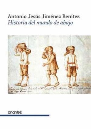 HISTORIA DEL MUNDO DE ABAJO