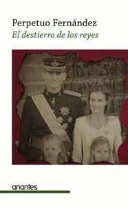 DESTIERRO DE LOS REYES