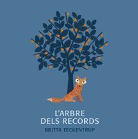 L'ARBRE DELS RECORDS CATALAN