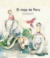 VIAJE DE PERU,EL