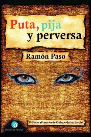 PUTA PIJA Y PERVERSA