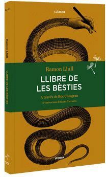 LLIBRE DE LES BESTIES RTCA