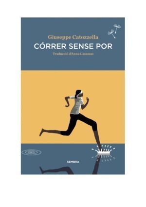 CORRER SENSE POR