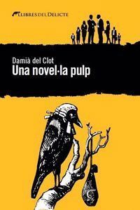 UNA NOVEL LA PULP
