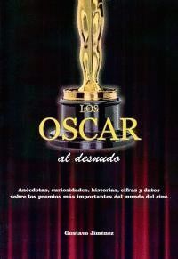OSCAR AL DESNUDO,LOS
