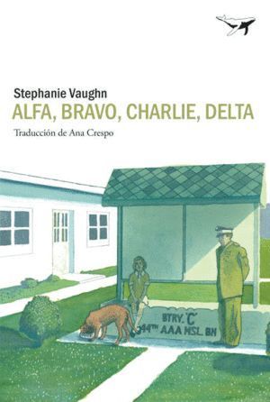 ALFA BRAVO CHARLIE DELTA