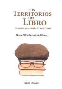 TERRITORIOS DEL LIBRO