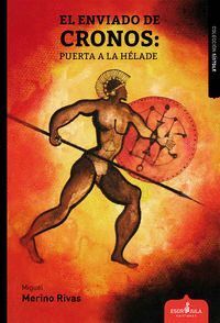 ENVIADO DE CRONOS PUERTA A LA HELADE