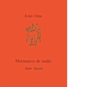 HERMANOS DE NADIE