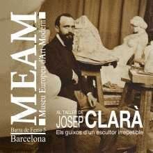 AL TALLER JOSEP CLARA