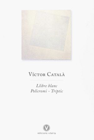 LLIBRE BLANC