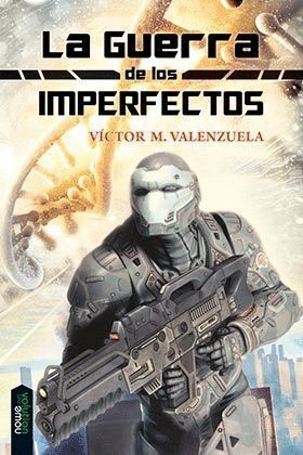 GUERRA DE LOS IMPERFECTOS,LA
