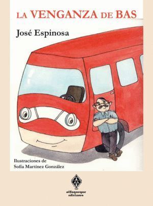 VENGANZA DE BAS,LA
