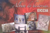 ALBUM DE HISTORIAS