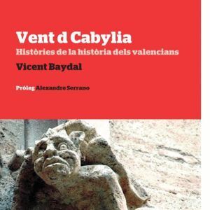 VENT D CABYLIA