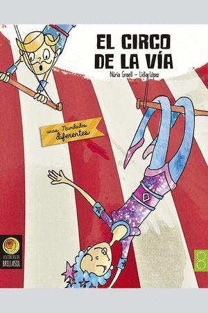 CIRCO DE LA VIA,EL