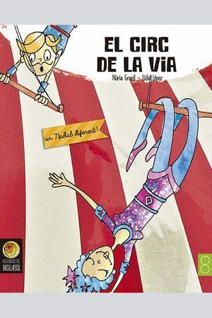 CIRC DE LA VIA,EL - CAT