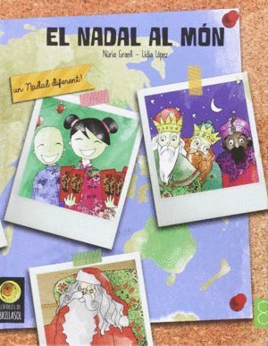 NADAL AL MON,EL CATALAN