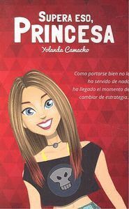 SUPERA ESO PRINCESA