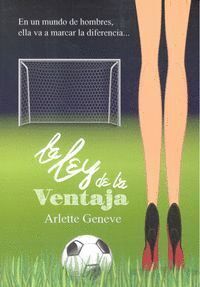 LEY DE LA VENTAJA