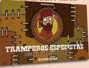 TRAMPEROS ESPECISTAS 2