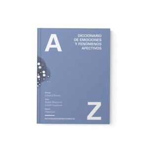 DICCIONARIO UNIVERSO DE EMOCIONES