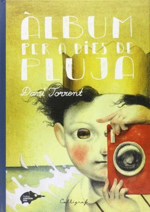ALBUM PER A DIES DE PLUJA