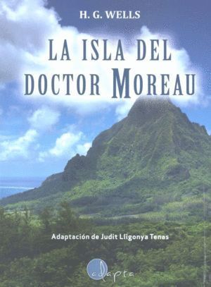 ISLA DEL DOCTOR MOREAU