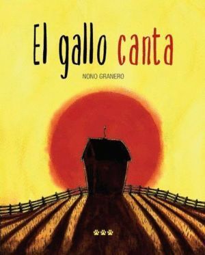 GALLO CANTA,EL