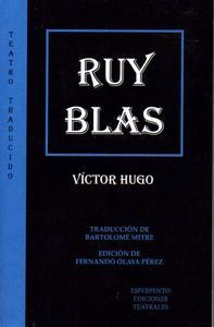 RUY BLAS