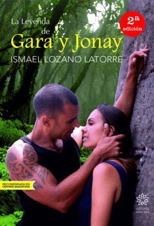 LEYENDA DE GARA Y JONAY,LA