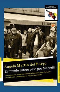 MUNDO ENTERO PASA POR MARSELLA,EL