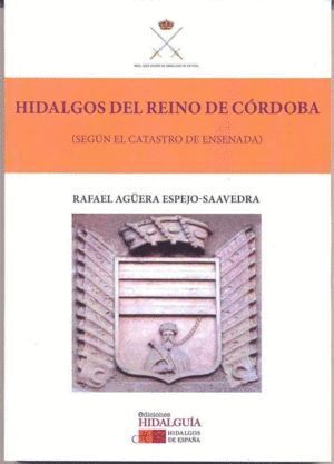 HIDALGOS DEL REINO DE CORDOBA