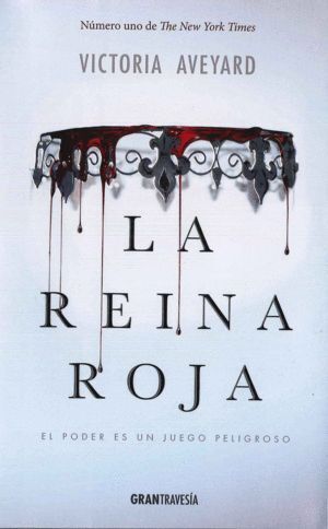 REINA ROJA,LA