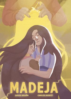 MADEJA