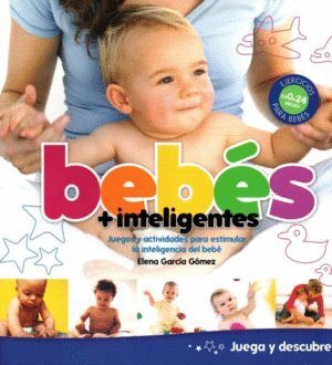 BEBES MAS INTELIGENTES