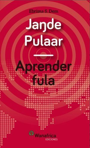 JANDE PULAAR APRENDER PULAAR