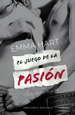 JUEGO DE LA PASION,EL
