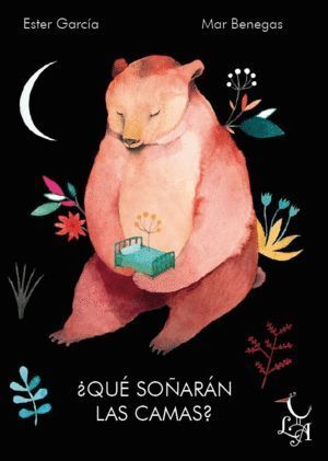 QUE SOÑARAN LAS CAMAS