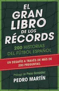 GRAN LIBRO DE LOS RECORDS,EL