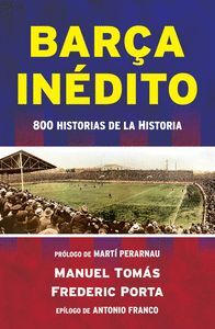 BARCELONÇA INEDITO