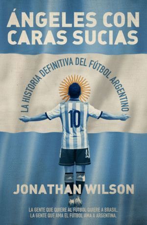 ANGELES CON CARAS SUCIAS