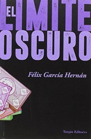 LIMITE OSCURO,EL