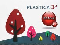 PROYECTO BABALI 3ºEP 15                           MUREA13EP
