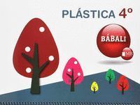 PROYECTO BABALI 4ºEP 15                           MUREA14EP