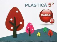 PROYECTO BABALI 5ºEP 15                           MUREA15EP