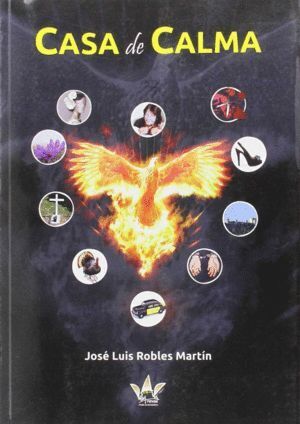 CASA DE CALMA