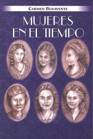MUJERES EN EL TIEMPO