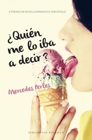 QUIEN ME LO IBA A DECIR